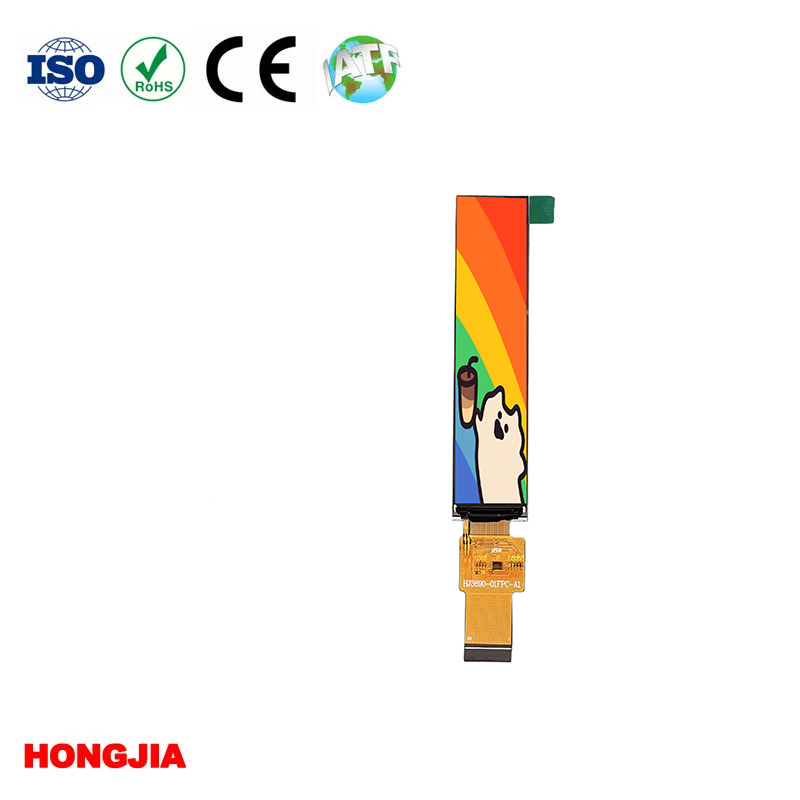 3.69�糤����incell��������170*640֧��SPI/MCU