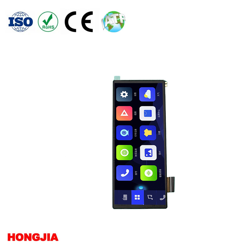 3.99��/4.01�糤��Һ����incell������MIPI
