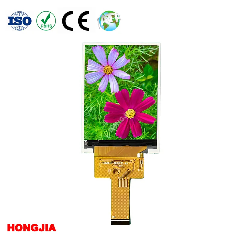 2.4��IPSҺ����480*640�ֱ���RGB������