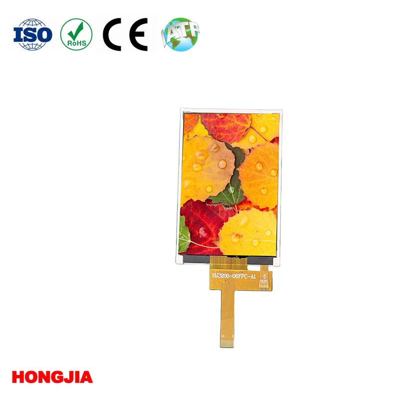 3.2��IPSҺ����240*320�ֱ���SPI�ӿ�ȫ�����������ϣ���ȫ�ɿ�