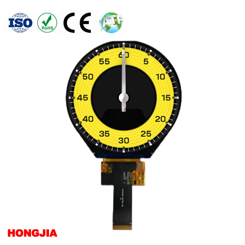 3.4 ��Բ�� TFT ��Ļ�������߲�Ʒ��ֵ�����Ӳ�Ʒ����������