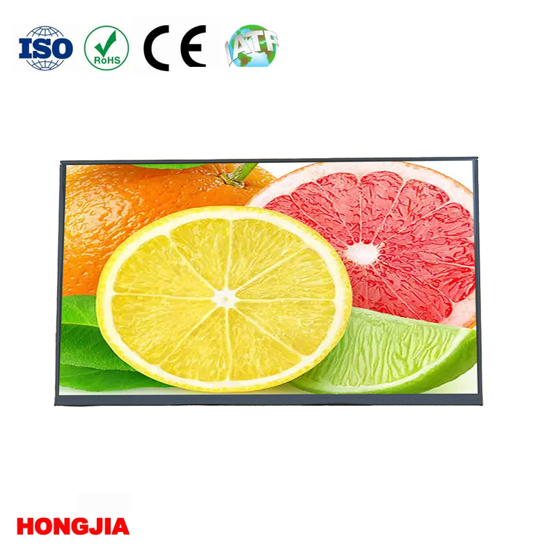���պ���Ļ������10.1�����TFT��1920*1080�ӿ�LVDS